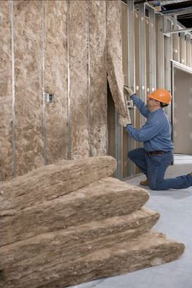 Commercial Insulation