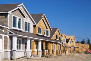 new construction home insulation contractors